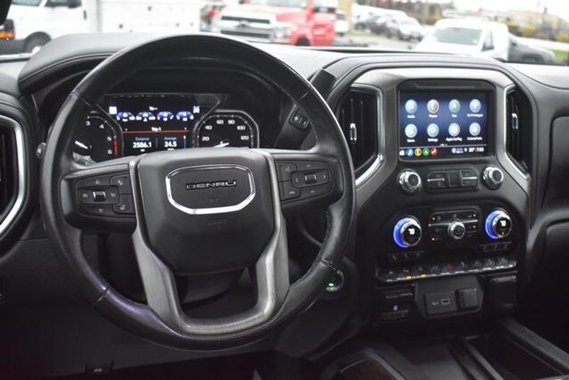 Used 2021 GMC Sierra 1500 DenaliImage 27