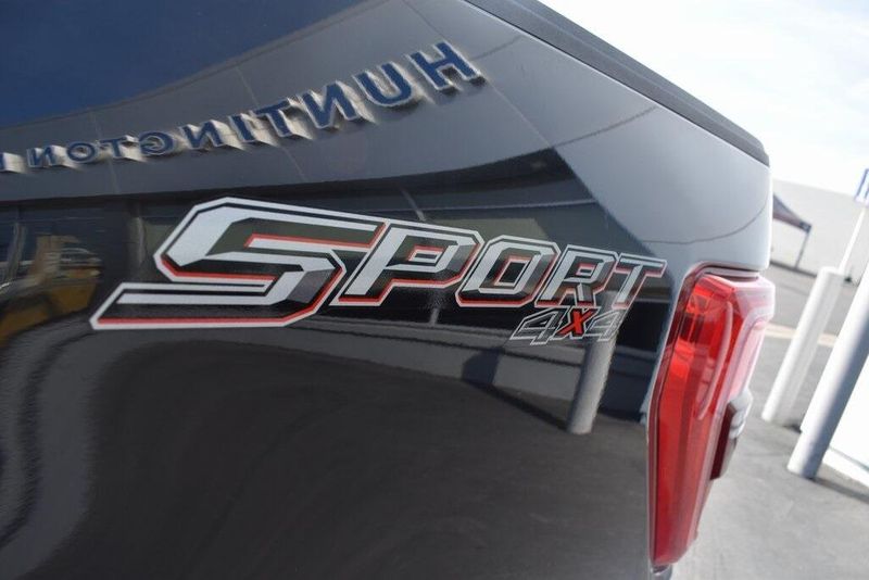 2021 Ford F-150 XLTImage 8