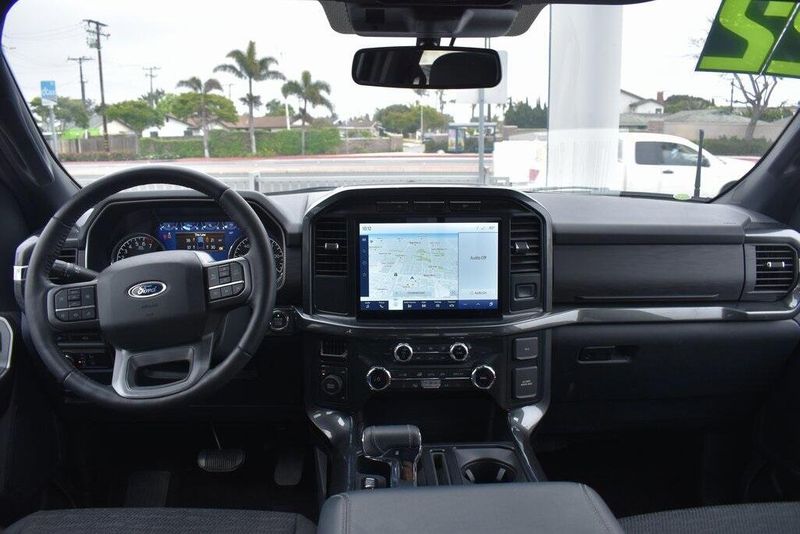 2022 Ford F-150 XLTImage 11