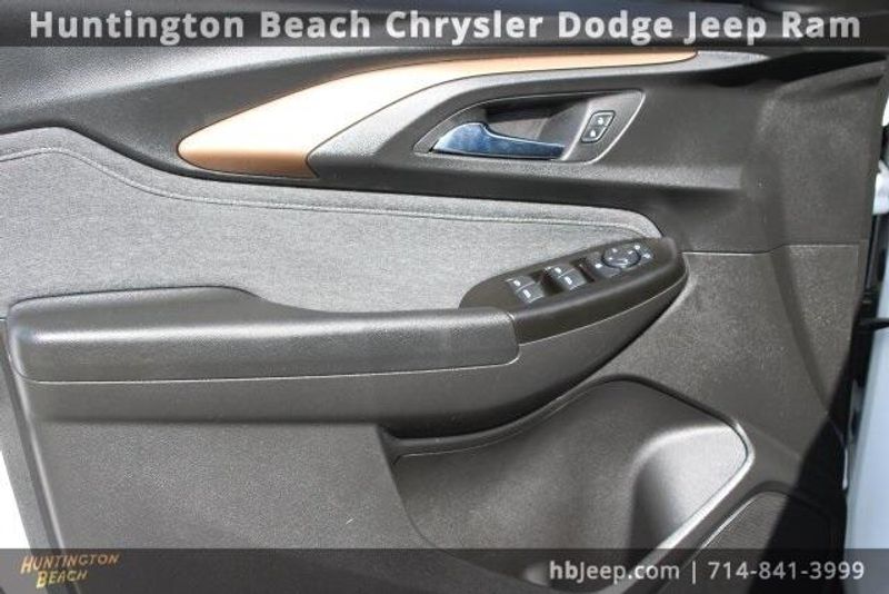 2021 Chevrolet Trailblazer ActivImage 10