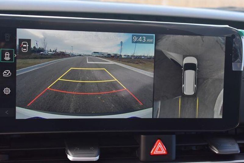 New 2026 Kia Carnival Hybrid SX PrestigeImage 39