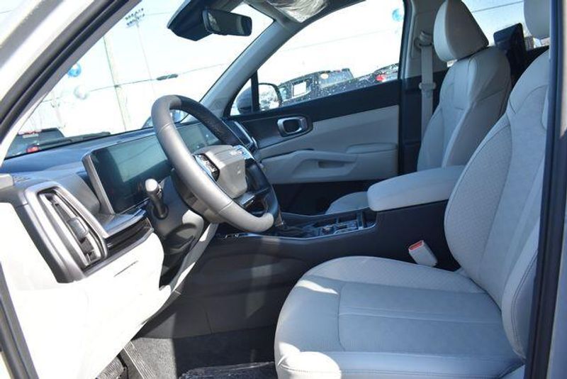 New 2026 Kia Sorento SImage 26