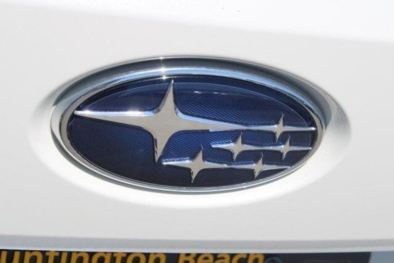 2024 Subaru Impreza SportImage 7