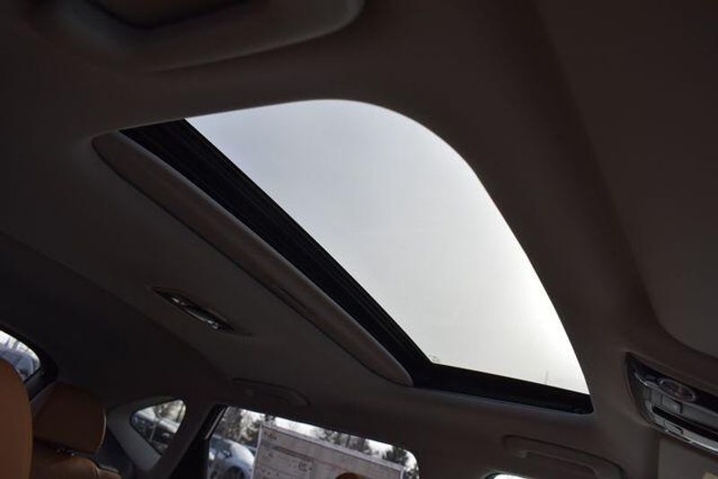 New 2026 Kia Seltos EXImage 14