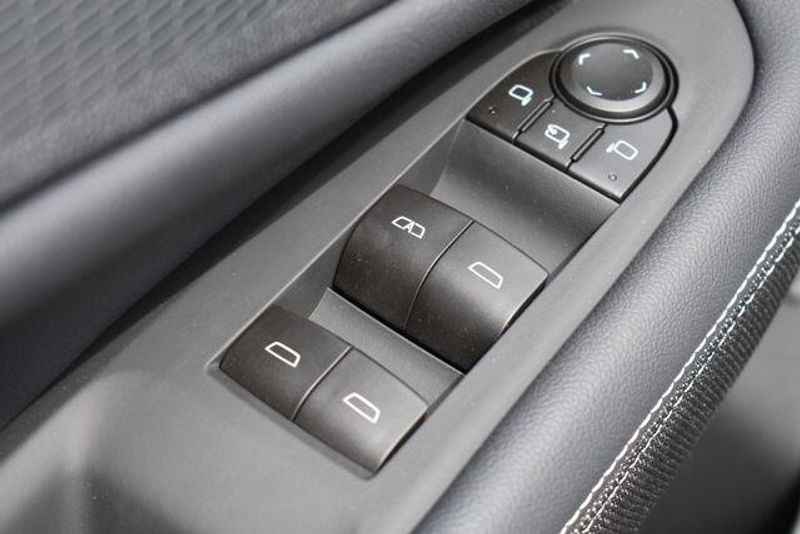 New 2026 Chevrolet Blazer EV LTImage 23