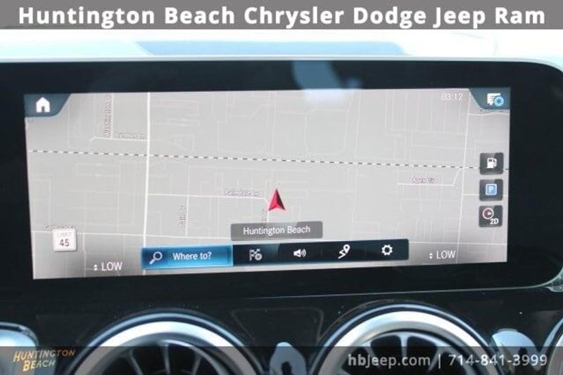 2021 Mercedes-Benz GLB 250Image 24