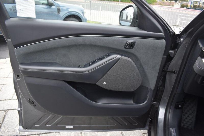 Used 2023 Ford Mustang Mach-E GTImage 14