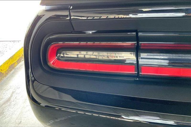 Used 2023 Dodge Challenger R/T Scat Pack WidebodyImage 28