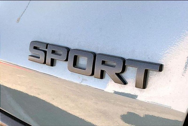 Used 2023 Honda HR-V SportImage 7