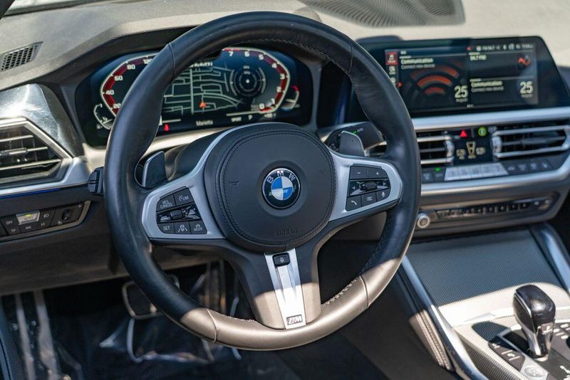 2022 Bmw M440i xDrive photo 14