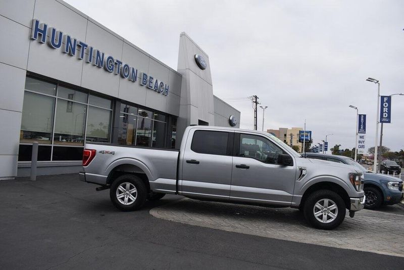 2023 Ford F-150 XLTImage 3