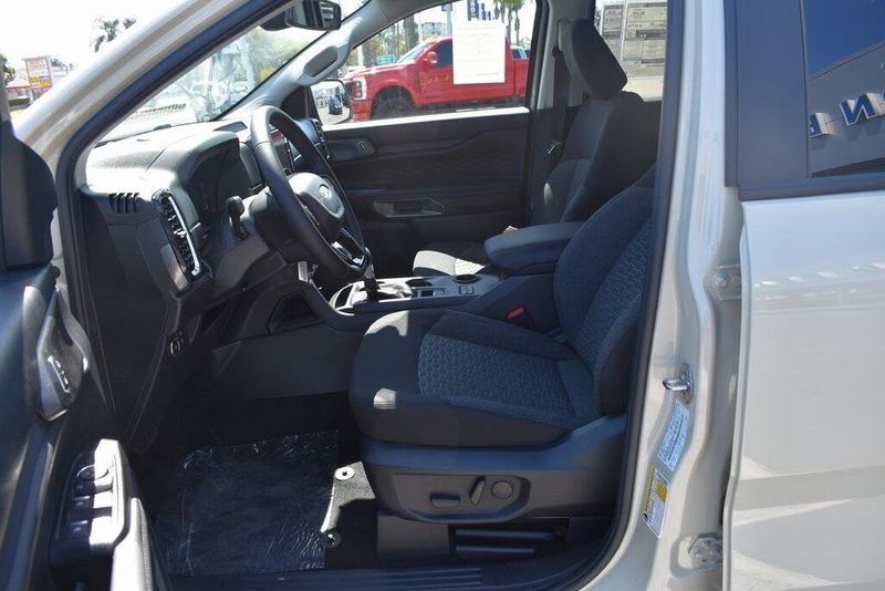 New 2025 Ford Ranger XLTImage 11