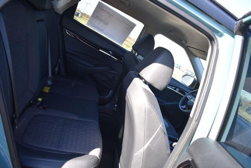 New 2026 Kia Seltos SImage 14