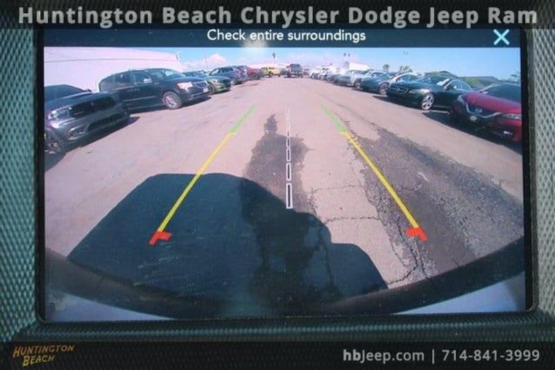 2022 Jeep Wrangler Unlimited Sport SImage 27
