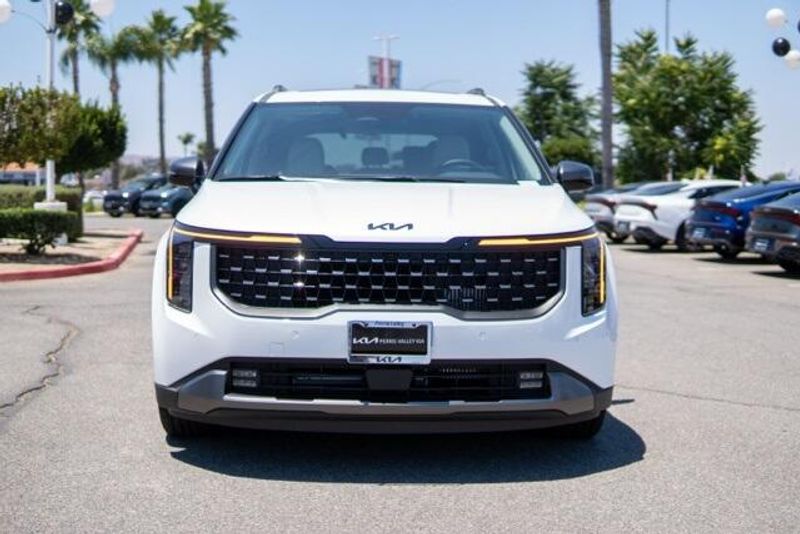 2026 Kia Carnival Hybrid SX PrestigeImage 2