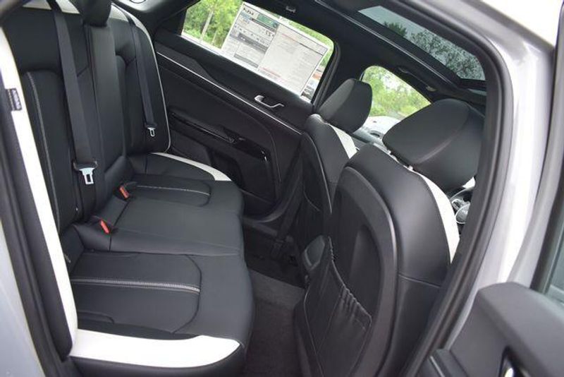 New 2026 Kia K5 GT-LineImage 16