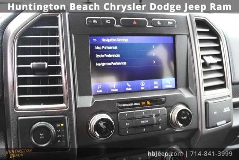2019 Ford F-150 RaptorImage 40