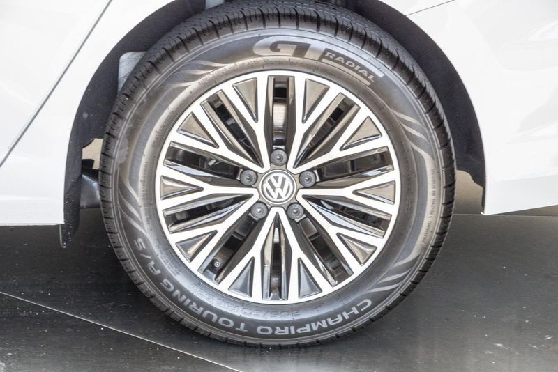 2019 Volkswagen Jetta SELImage 10