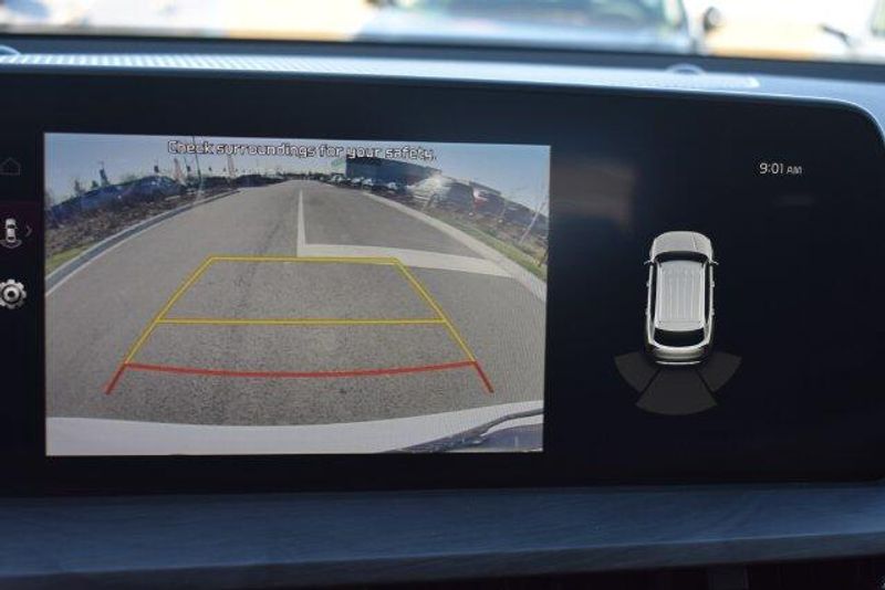 Used 2024 Kia Telluride EX X-LineImage 32