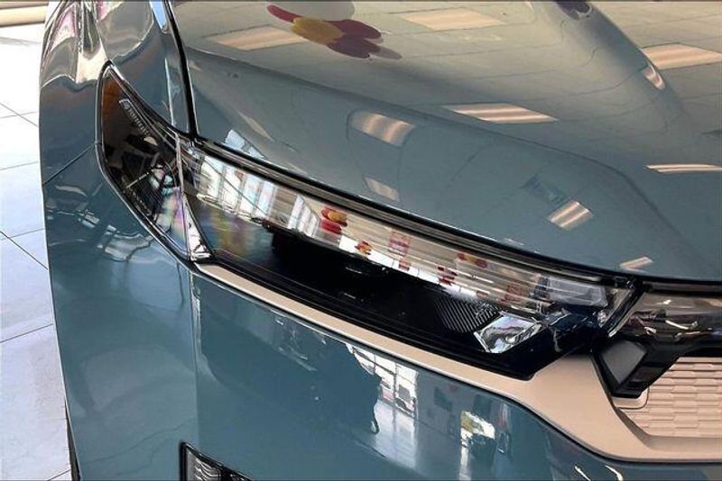 2026 Jeep Grand Wagoneer L 4x4Image 10