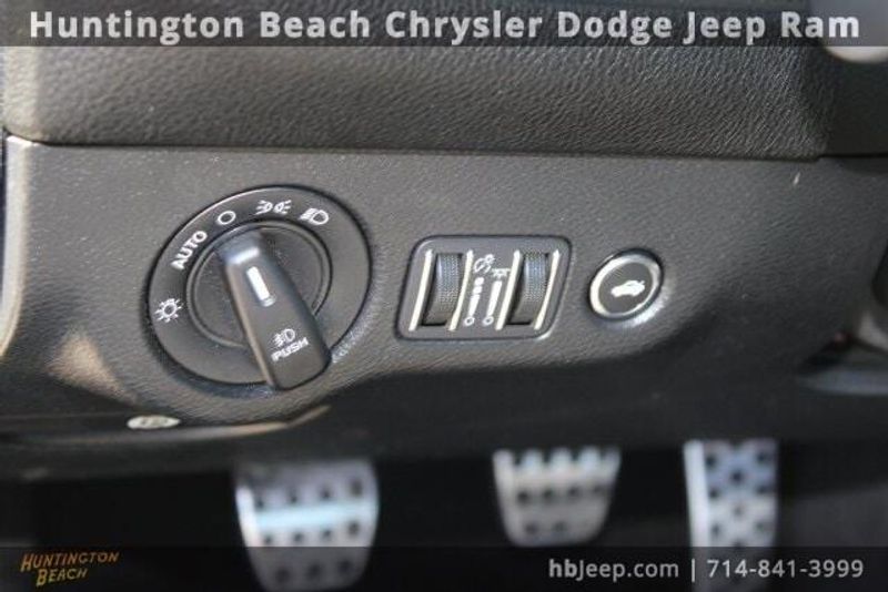 2021 Dodge Challenger R/T Scat PackImage 16