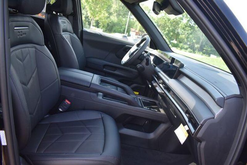 New 2027 Kia Telluride X-Pro SXImage 16