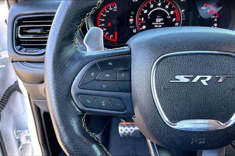 Used 2024 Dodge Durango SRT 392Image 18