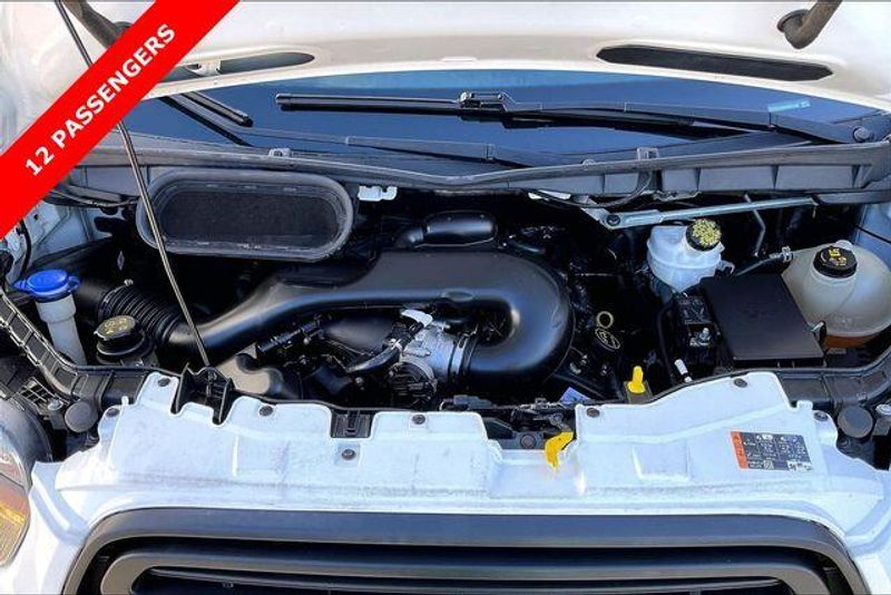 Used 2019 Ford Transit-350 XLImage 8