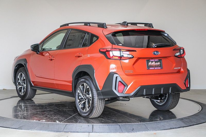 2024 Subaru Crosstrek PremiumImage 2