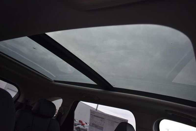 New 2026 Kia Sorento Hybrid EXImage 15