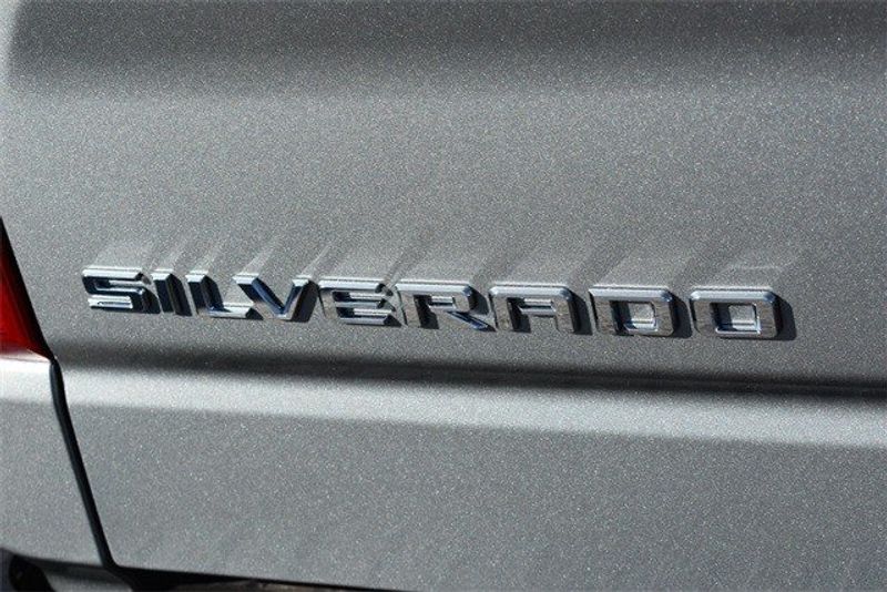 2024 Chevrolet Silverado 1500 LT in a Sterling Gray Metallic exterior color and Blackinterior. Raymond Auto Group 888-703-9950 raymonddeals.com 