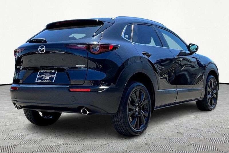 Used 2025 Mazda CX-30 2.5 S Select SportImage 2