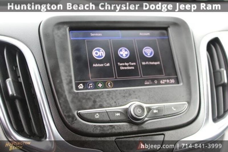 2021 Chevrolet Equinox LSImage 24