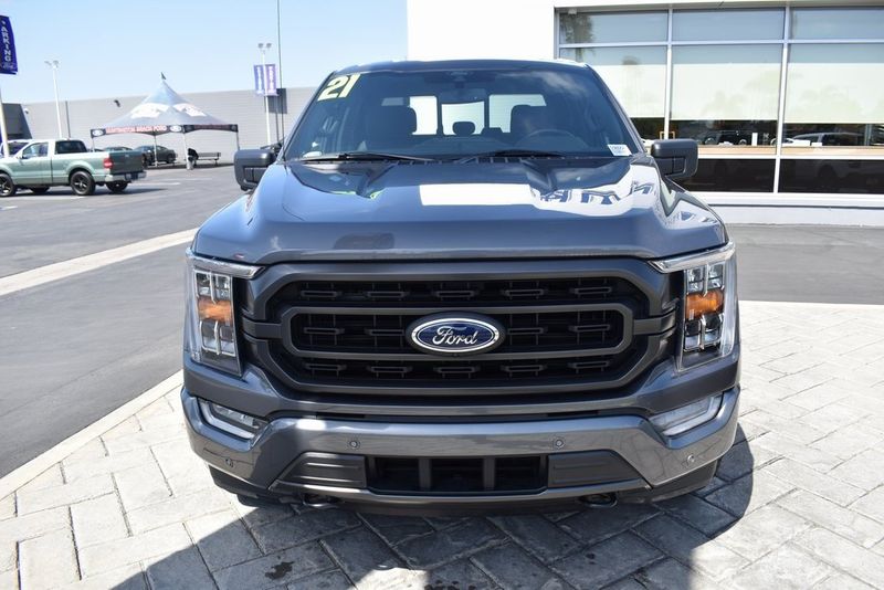 2021 Ford F-150 XLTImage 27