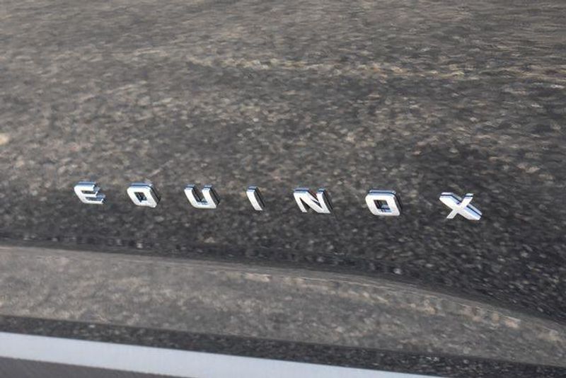 New 2026 Chevrolet Equinox LTImage 13