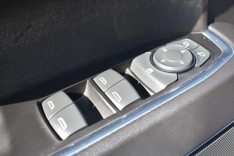 Used 2022 Chevrolet Silverado 1500 RSTImage 22