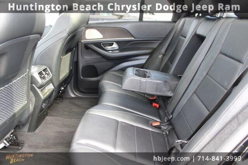 2022 Mercedes-Benz GLE 350Image 42