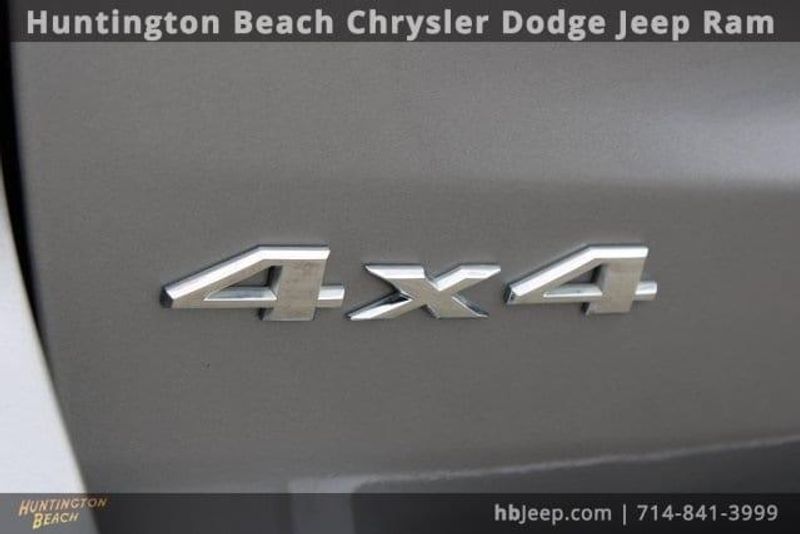 2019 Jeep Grand Cherokee LimitedImage 9