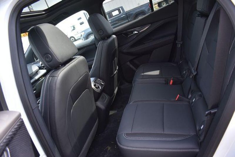 New 2026 Chevrolet Blazer EV LTImage 21