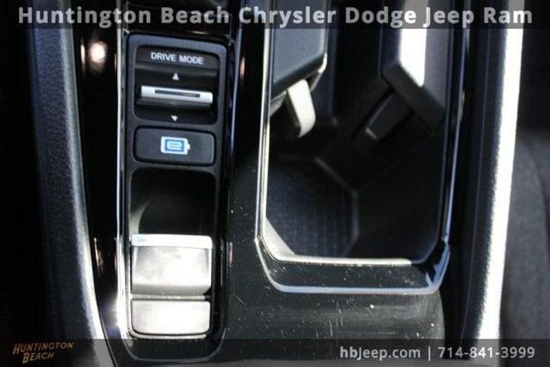 2024 Honda Accord Hybrid SportImage 27