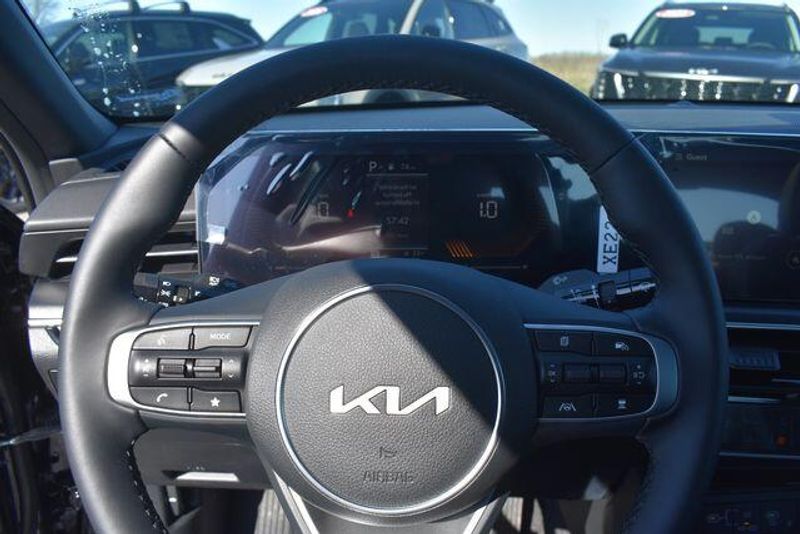 New 2026 Kia K5 GT-LineImage 28