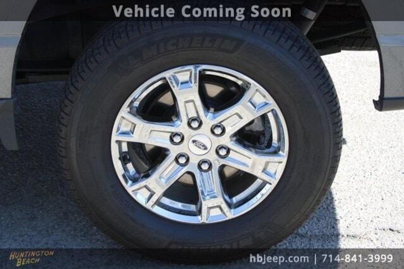 2021 Ford F-150 XLTImage 15