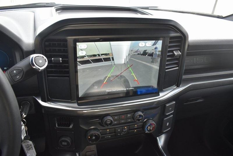 New 2025 Ford F-150 STXImage 18