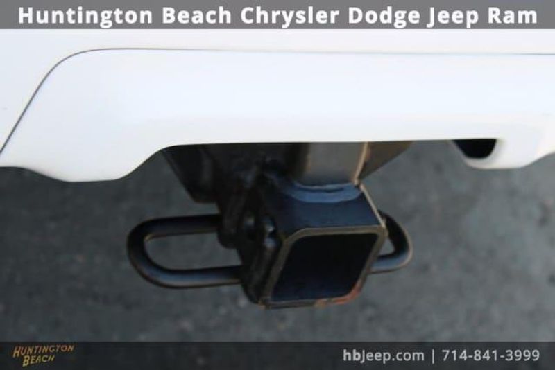 2023 Toyota 4Runner SR5Image 38