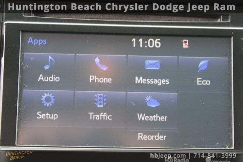 2016 Toyota Tacoma SR5Image 28