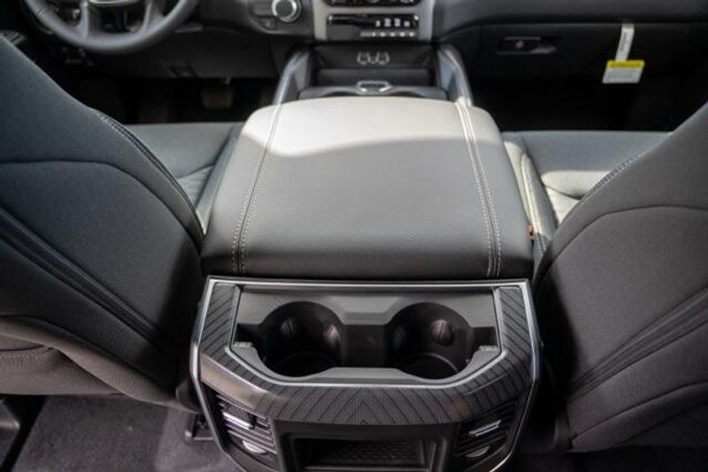 New 2026 RAM 1500 Big Horn Lone StarImage 19