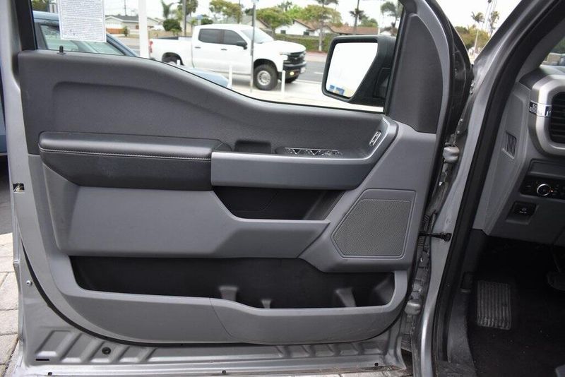 2023 Ford F-150 XLTImage 13
