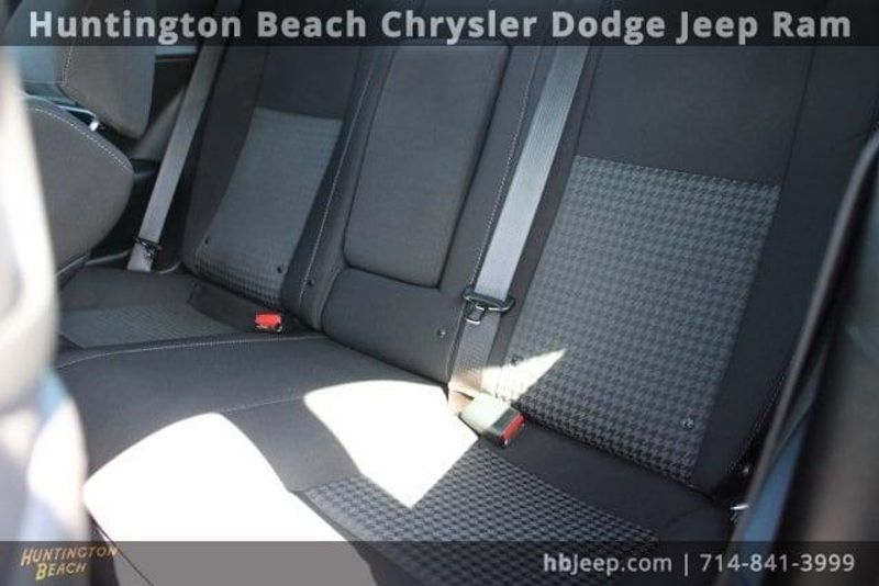 2021 Dodge Challenger GTImage 33