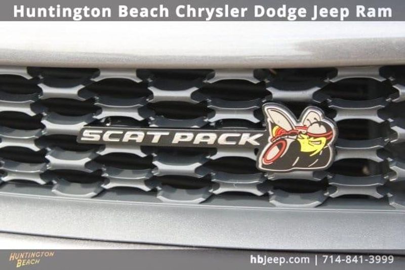 2019 Dodge Charger R/T Scat PackImage 11