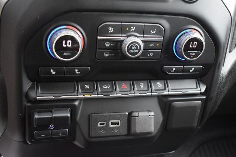 Used 2022 Chevrolet Silverado 1500 LTD LTImage 28